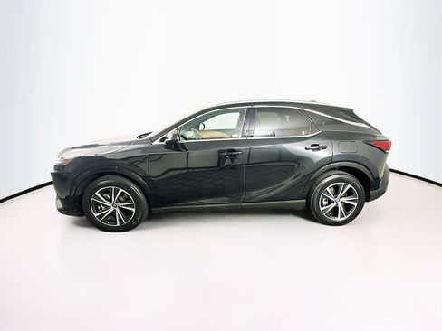 Used 2024 Lexus RX 350 Premium w/ Cold Area Package FWD image 4
