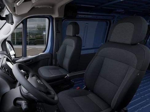 New 2026 RAM ProMaster 1500 w/ Convenience Group image 23