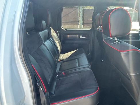 Used 2014 Ford F150 FX4 w/ Equipment Group 402A Luxury image 23