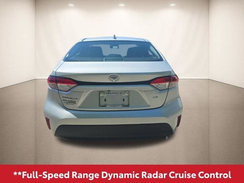 Used 2025 Toyota Corolla LE image 9