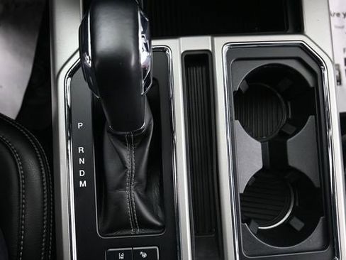 Used 2020 Ford F150 Lariat w/ Equipment Group 502A Luxury image 28