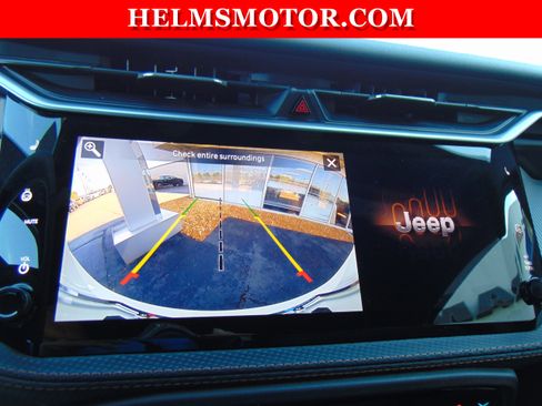 New 2026 Jeep Cherokee Limited AWD/4WD image 42