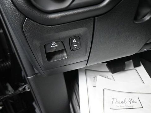 New 2026 RAM 1500 Rebel AWD/4WD image 29