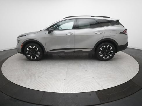 Used 2023 Kia Sportage X-Line AWD/4WD image 23