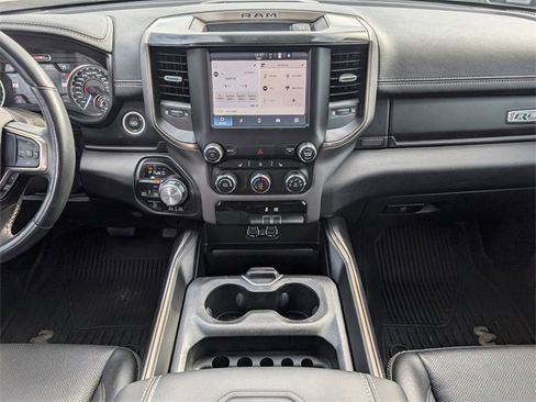 Used 2022 RAM 1500 Rebel w/ Rebel Level 1 Equipment Group image 7