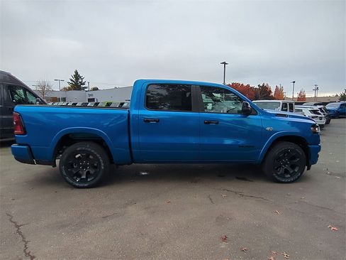 New 2026 RAM 1500 Big Horn image 8