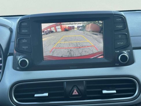 Used 2020 Hyundai Kona SE FWD image 31