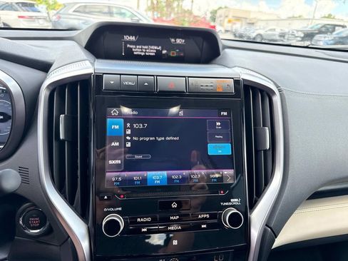 Used 2021 Subaru Ascent Touring w/ Popular Package #2A image 24
