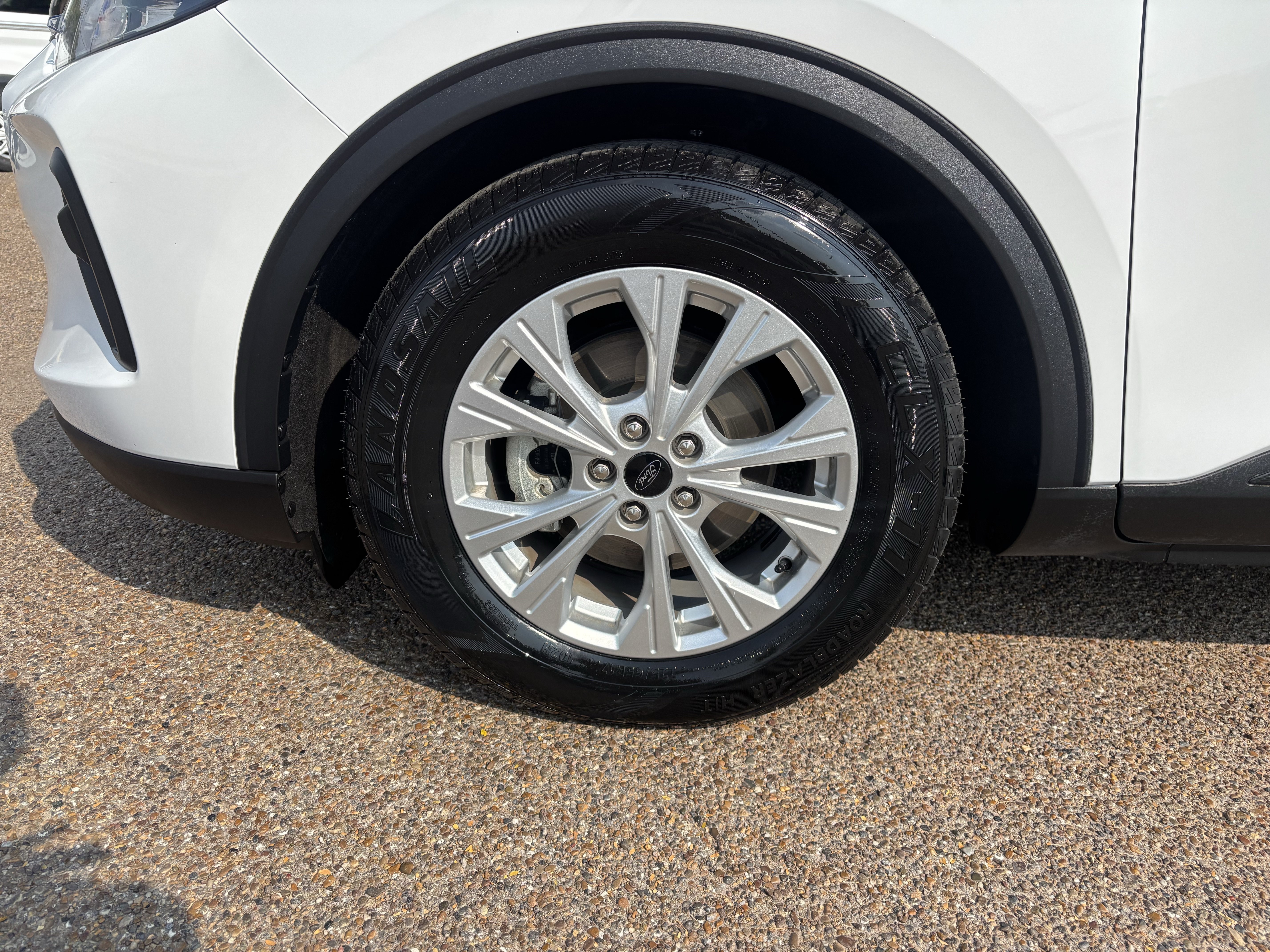 Used 2023 Ford Escape Active FWD image 8