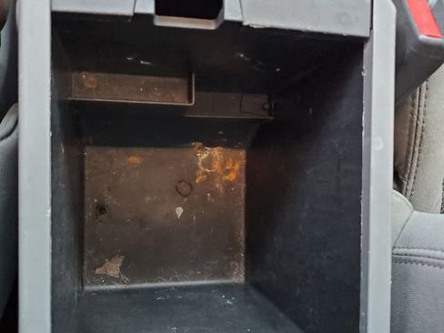 Used 2008 Jeep Wrangler X image 17