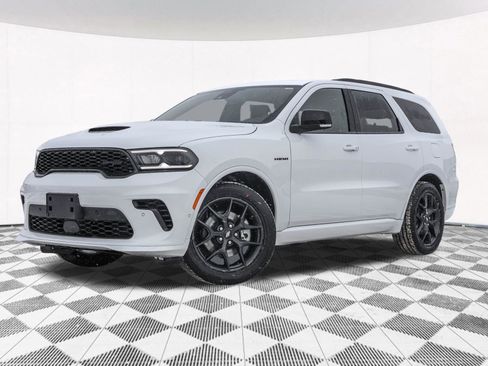 New 2026 Dodge Durango GT image 2