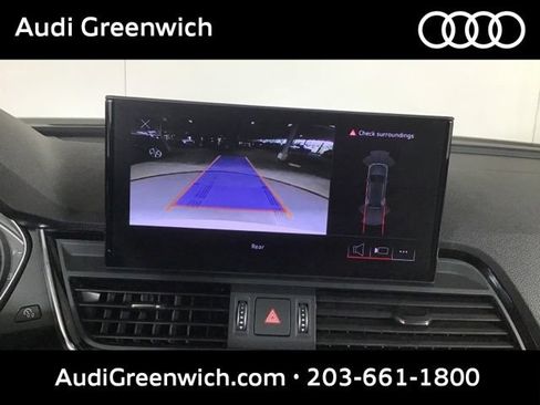 Used 2022 Audi Q5 2.0T Premium w/ Convenience Package AWD/4WD image 21