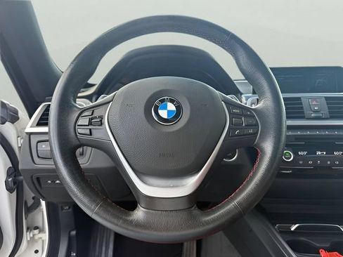 Used 2017 BMW 330i Gran Turismo xDrive AWD/4WD image 18