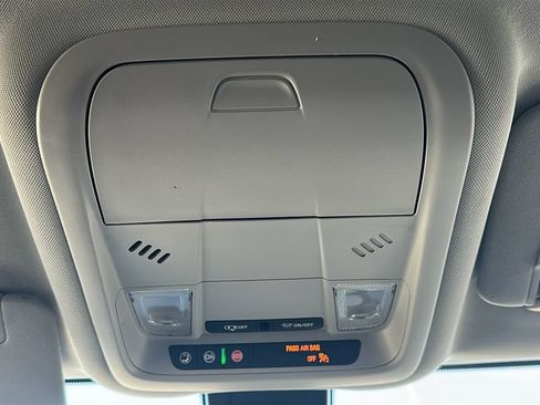 Used 2024 GMC Terrain SLE FWD image 29