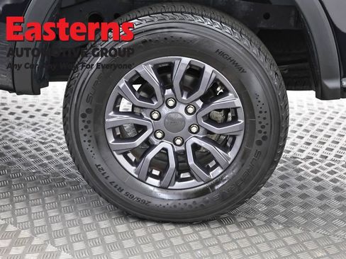 Used 2022 Ford Ranger XLT w/ Equipment Group 301A Mid RWD image 29