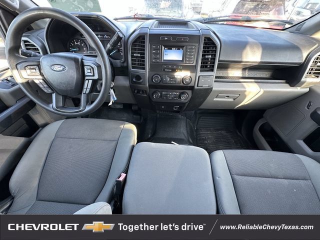 Used 2022 Ford F250 XL w/ Power Equipment Group RWD image 10