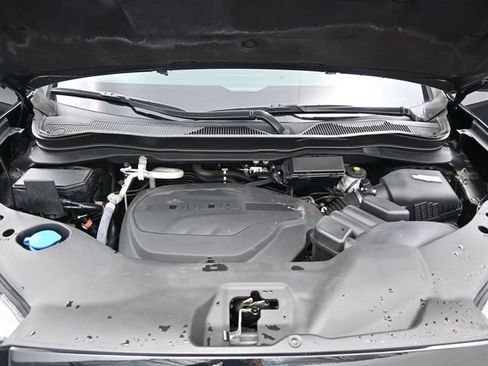 Used 2022 Honda Passport Elite image 10