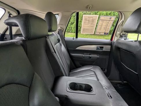 Used 2015 Lincoln MKX FWD image 28