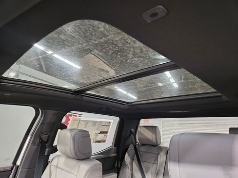 New 2026 Toyota Tundra Limited image 13