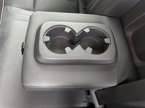 Used 2019 Nissan Titan PRO-4X image 39