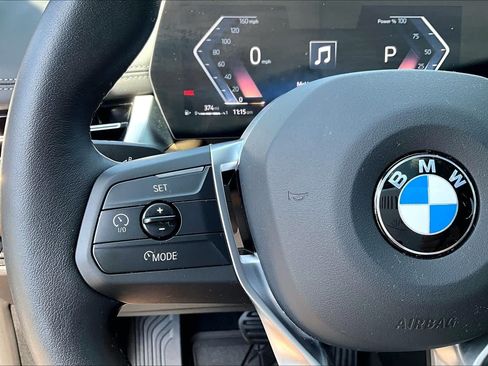 Used 2025 BMW X1 xDrive28i w/ Technology Package AWD/4WD image 24