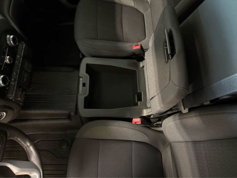 Used 2021 GMC Sierra 1500 Elevation image 27