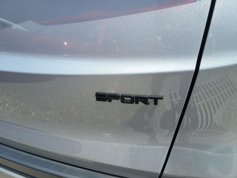 Used 2024 Honda CR-V Sport image 14