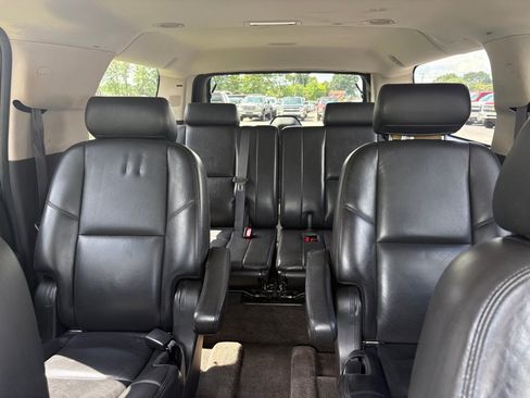 Used 2009 GMC Yukon XL Denali AWD/4WD image 20