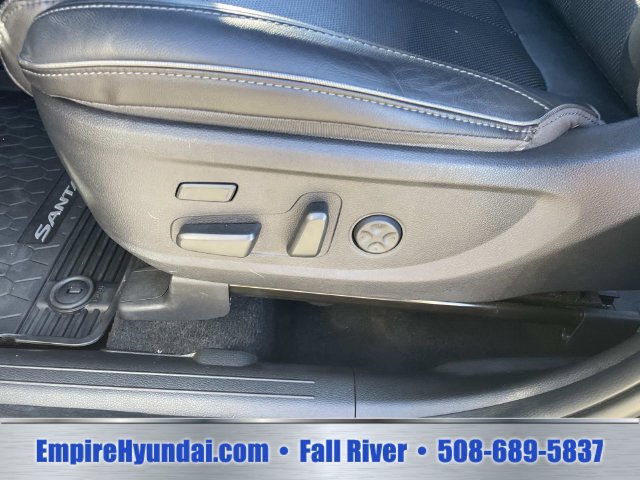 Used 2023 Hyundai Santa Fe Limited w/ Cargo Package AWD/4WD image 20