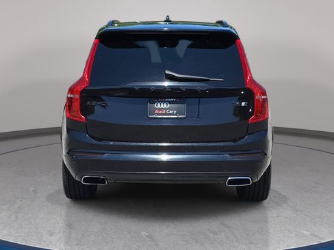 Used 2018 Volvo XC90 T6 Inscription w/ Convenience Package AWD/4WD image 6