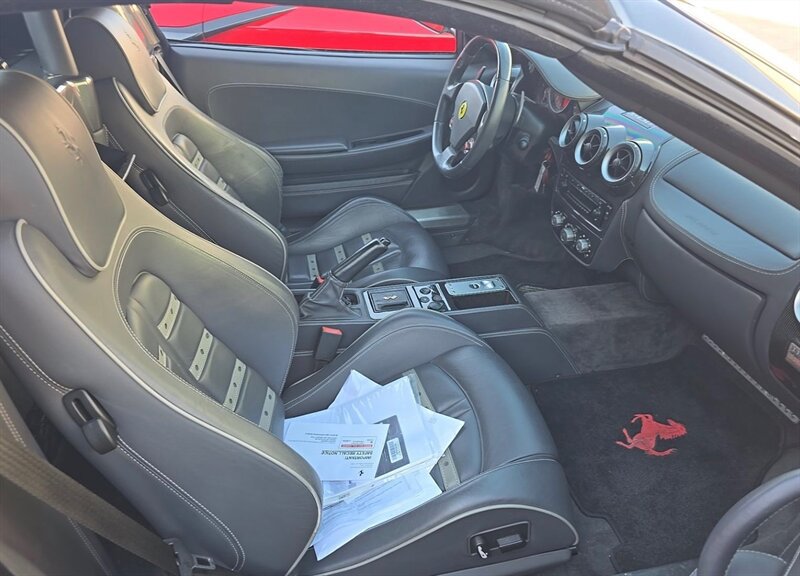 Used 2006 Ferrari F430 Spider RWD image 11