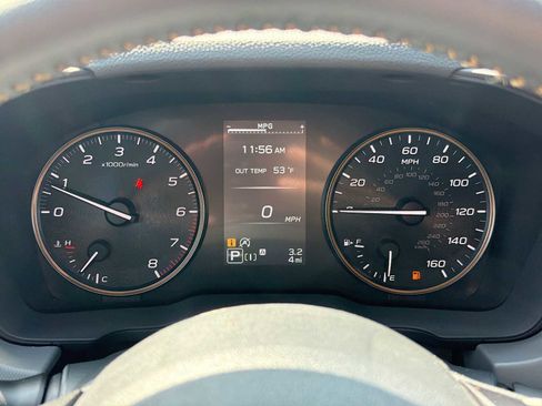 New 2026 Subaru Crosstrek 2.5i Wilderness AWD/4WD image 28