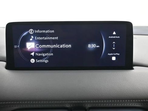 Certified 2024 MAZDA CX-5 AWD 2.5 S w/ Select Package image 10