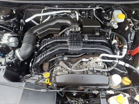 Used 2021 Subaru Crosstrek 2.0i Premium w/ Popular Package #2 image 26