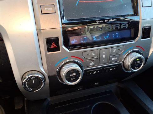 Used 2016 Toyota Tundra Limited image 11