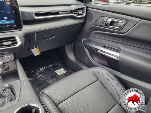 New 2026 Ford Mustang GT Premium image 16