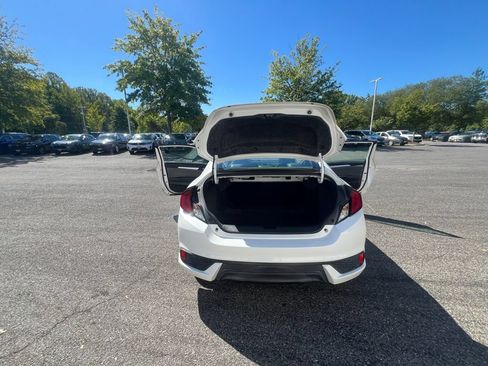 Used 2016 Honda Civic EX-L image 26