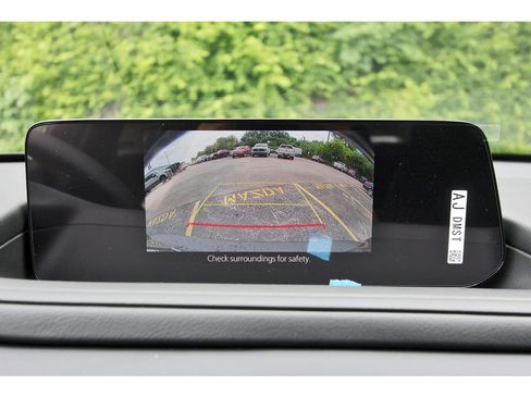 New 2026 MAZDA CX-30 AWD 2.5 S image 23