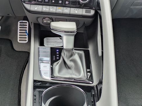New 2026 Hyundai Elantra SEL Sport Premium FWD image 19