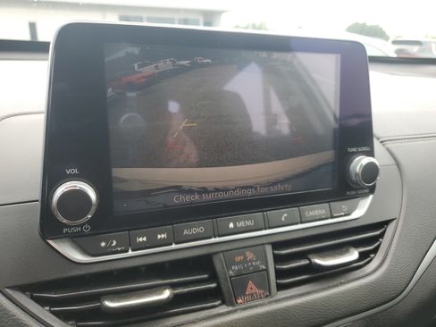 Used 2019 Nissan Altima 2.5 SV FWD image 30