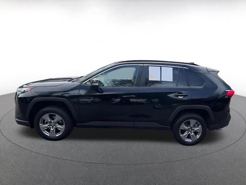 Used 2024 Toyota RAV4 XLE w/ Convenience Package AWD/4WD image 9