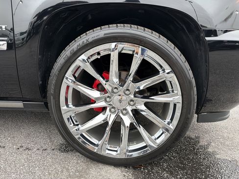 Used 2013 Cadillac Escalade EXT Premium image 13