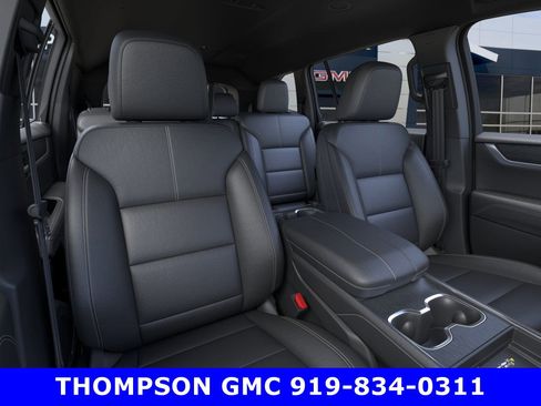 New 2026 GMC Acadia Elevation w/ Black Edition image 16