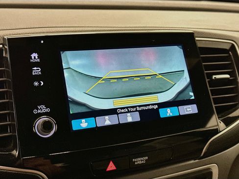 Used 2024 Honda Passport EX-L image 22