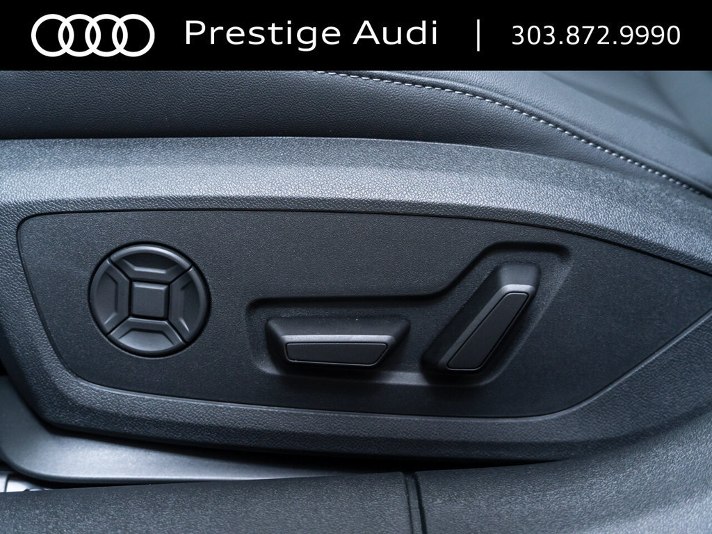 Used 2026 Audi A5 Premium Plus w/ Premium Plus Package AWD/4WD image 25