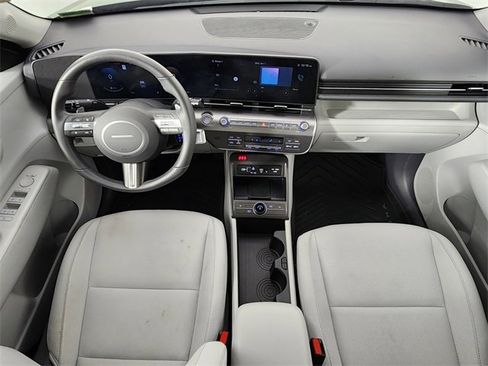 Certified 2025 Hyundai Kona SEL image 13
