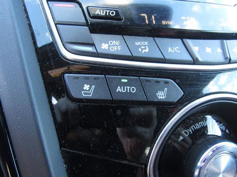 Certified 2021 Acura RDX A-Spec image 23