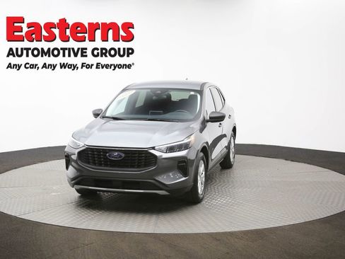 Used 2024 Ford Escape Active image 54