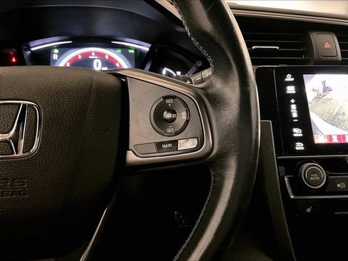 Used 2018 Honda Civic Sport Touring image 19