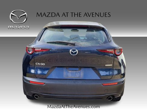 Used 2020 MAZDA CX-30 FWD image 16